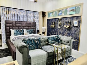 24 On Basil Boutique Aparthotel