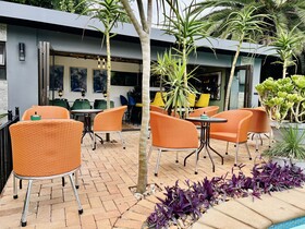 24 On Basil Boutique Aparthotel