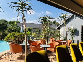 24 On Basil Boutique Aparthotel