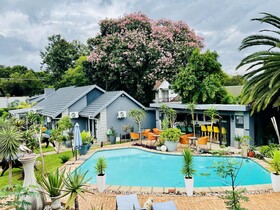 24 On Basil Boutique Aparthotel