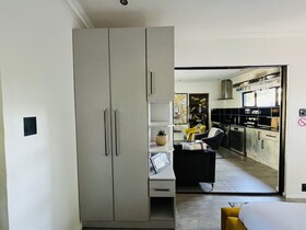 24 On Basil Boutique Aparthotel