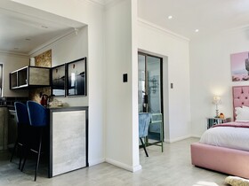 24 On Basil Boutique Aparthotel