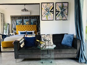 24 On Basil Boutique Aparthotel