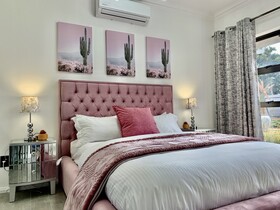 24 On Basil Boutique Aparthotel
