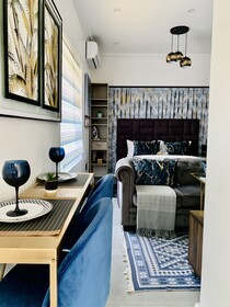 24 On Basil Boutique Aparthotel