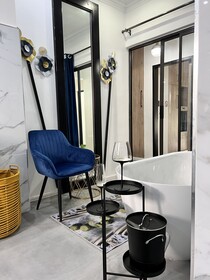 24 On Basil Boutique Aparthotel