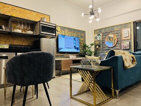 24 On Basil Boutique Aparthotel