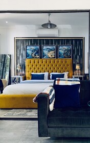 24 On Basil Boutique Aparthotel
