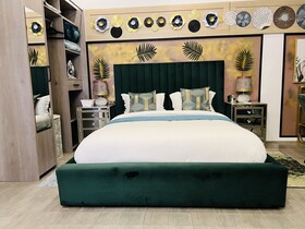 24 On Basil Boutique Aparthotel