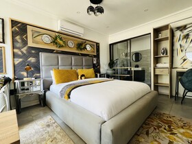 24 On Basil Boutique Aparthotel