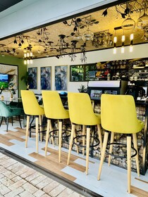 24 On Basil Boutique Aparthotel