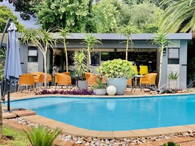 24 On Basil Boutique Aparthotel