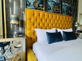 24 On Basil Boutique Aparthotel
