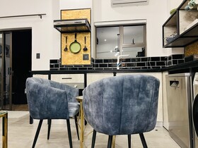 24 On Basil Boutique Aparthotel