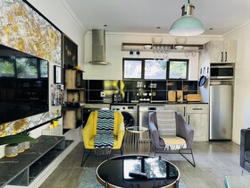 24 On Basil Boutique Aparthotel