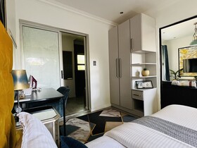 24 On Basil Boutique Aparthotel