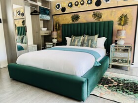 24 On Basil Boutique Aparthotel