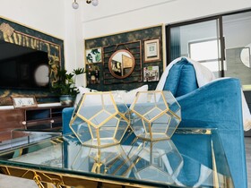 24 On Basil Boutique Aparthotel