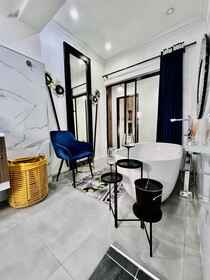 24 On Basil Boutique Aparthotel