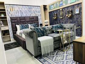 24 On Basil Boutique Aparthotel