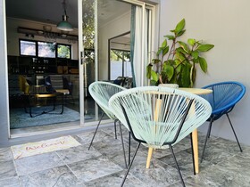 24 On Basil Boutique Aparthotel