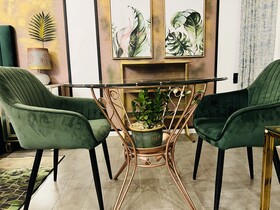 24 On Basil Boutique Aparthotel