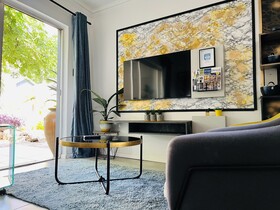 24 On Basil Boutique Aparthotel