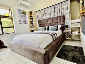 24 On Basil Boutique Aparthotel