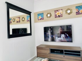 24 On Basil Boutique Aparthotel