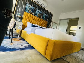 24 On Basil Boutique Aparthotel