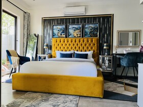 24 On Basil Boutique Aparthotel