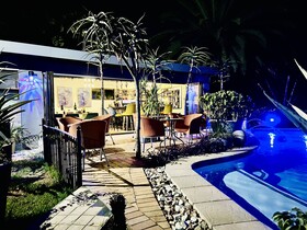 24 On Basil Boutique Aparthotel