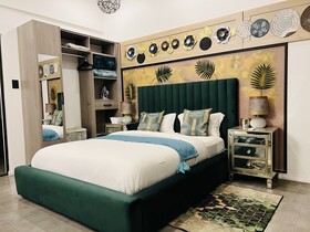 24 On Basil Boutique Aparthotel