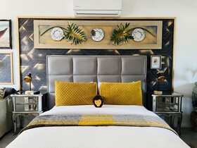 24 On Basil Boutique Aparthotel