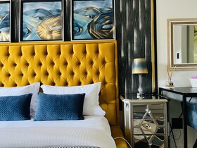 24 On Basil Boutique Aparthotel