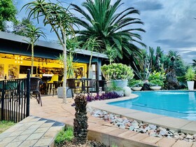 24 On Basil Boutique Aparthotel