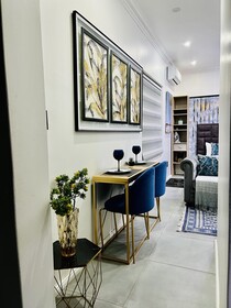 24 On Basil Boutique Aparthotel