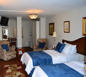 33 on First Guesthouse
