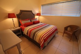 33 on First Guesthouse