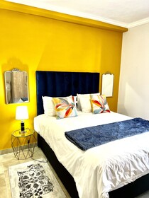 435 On Vale Boutique Aparthotel