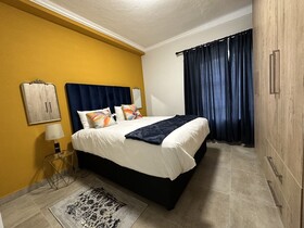 435 On Vale Boutique Aparthotel