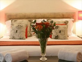 44 On Livingston Boutique Guest House