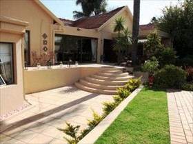 44 On Livingston Boutique Guest House