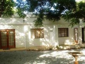 Abby Cottages