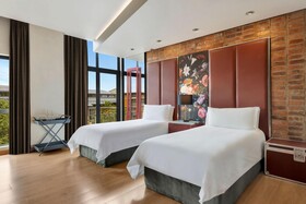 African Pride Melrose Arch Hotel