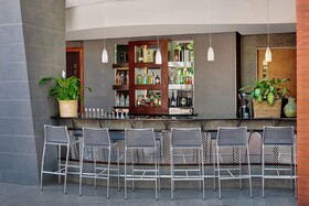 African Pride Melrose Arch Hotel