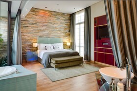 African Pride Melrose Arch Hotel