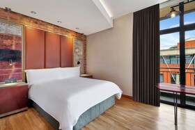 African Pride Melrose Arch Hotel