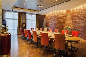 African Pride Melrose Arch Hotel