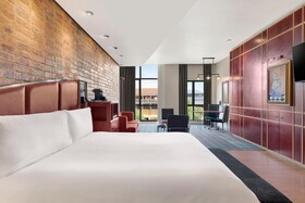 African Pride Melrose Arch Hotel